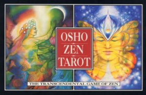 Osho Zen Tarot