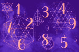 numerología