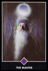 osho master